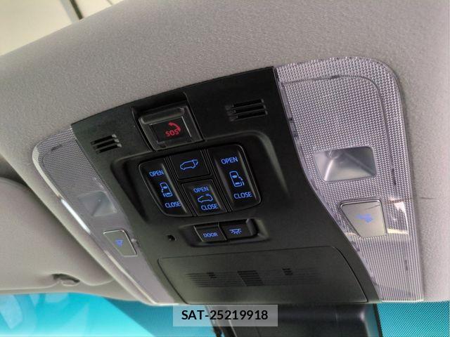 Toyota ALPHARD 2021-05 8157874-14