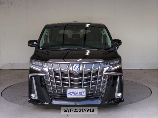 Toyota ALPHARD 2021-05 8157874-15