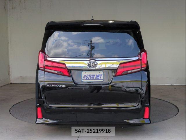 Toyota ALPHARD 2021-05 8157874-18