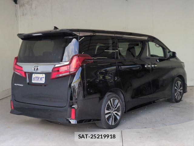 Toyota ALPHARD 2021-05 8157874-1