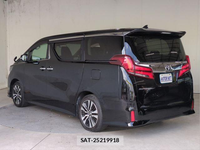 Toyota ALPHARD 2021-05 8157874-19