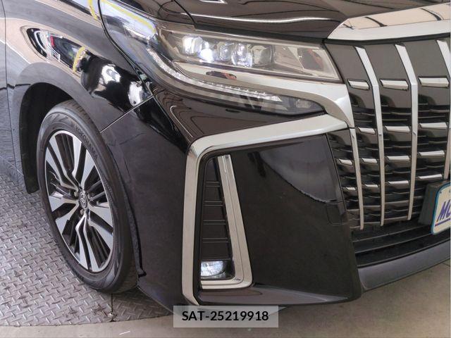Toyota ALPHARD 2021-05 8157874-21