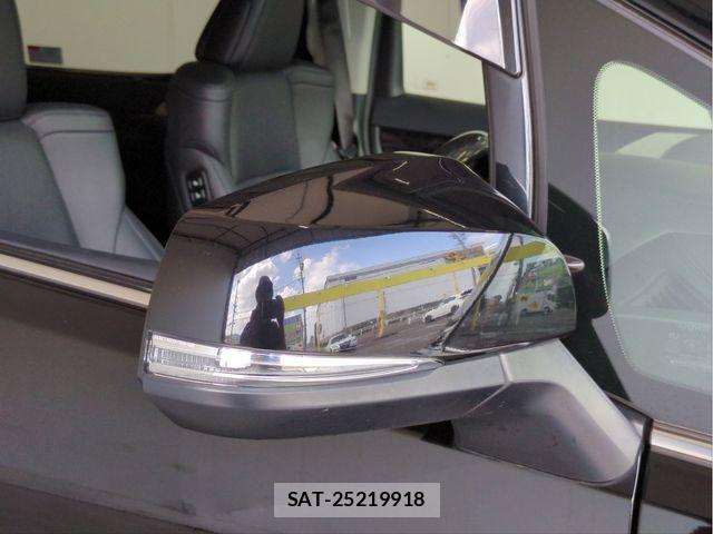 Toyota ALPHARD 2021-05 8157874-22