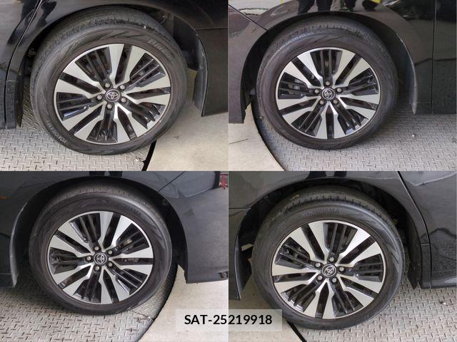 Toyota ALPHARD 2021-05 8157874-23