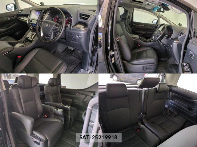 Toyota ALPHARD 2021-05 8157874-25