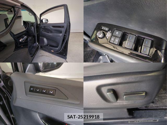 Toyota ALPHARD 2021-05 8157874-26