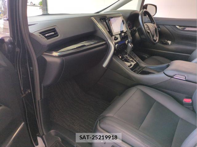 Toyota ALPHARD 2021-05 8157874-2
