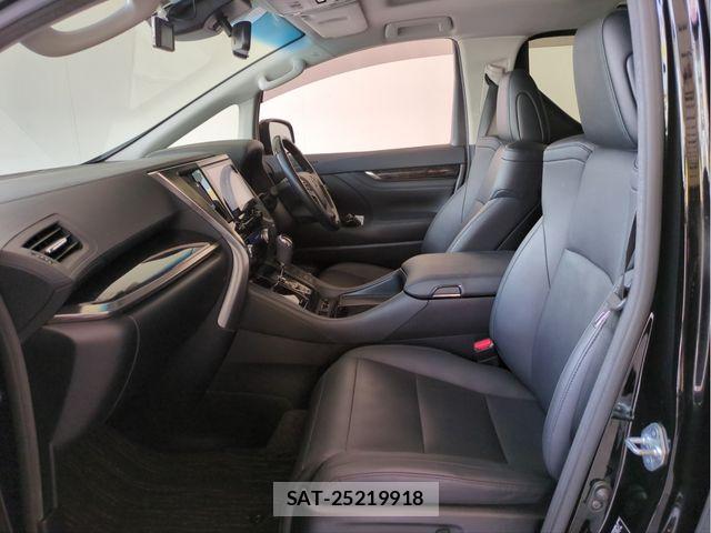 Toyota ALPHARD 2021-05 8157874-3