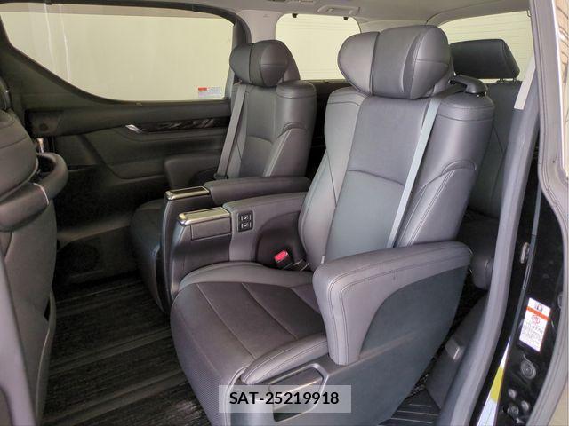 Toyota ALPHARD 2021-05 8157874-4