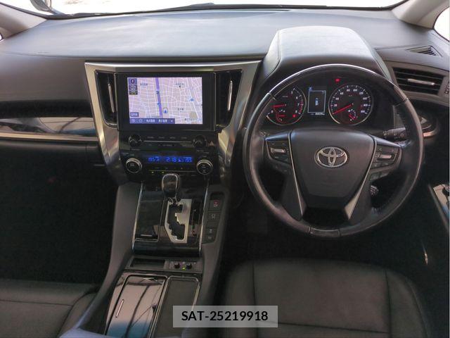 Toyota ALPHARD 2021-05 8157874-7
