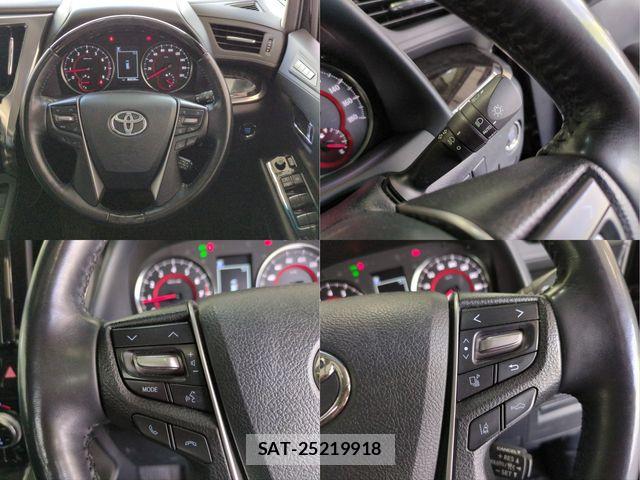 Toyota ALPHARD 2021-05 8157874-8