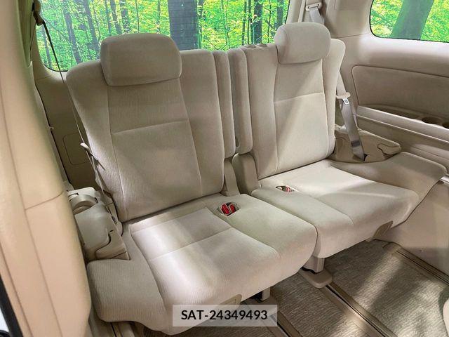 Toyota ALPHARD 2009-09 8157888-10