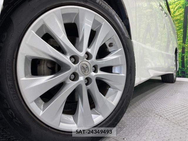 Toyota ALPHARD 2009-09 8157888-13