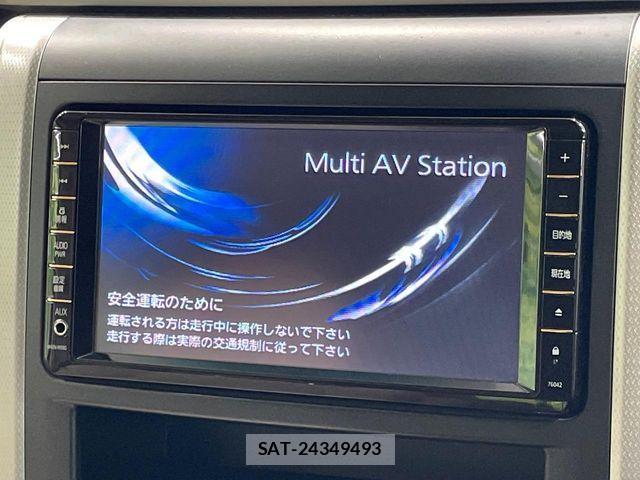 Toyota ALPHARD 2009-09 8157888-4