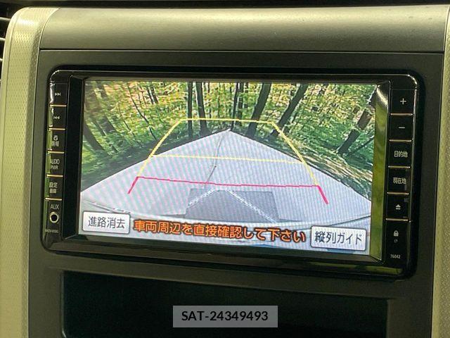 Toyota ALPHARD 2009-09 8157888-5