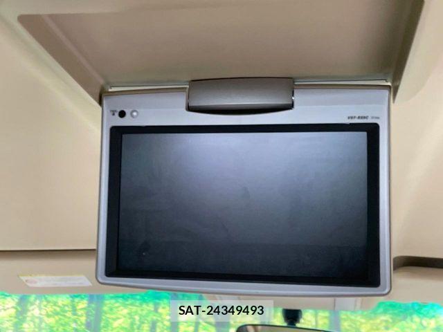 Toyota ALPHARD 2009-09 8157888-6