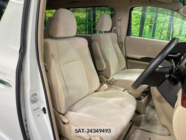 Toyota ALPHARD 2009-09 8157888-8