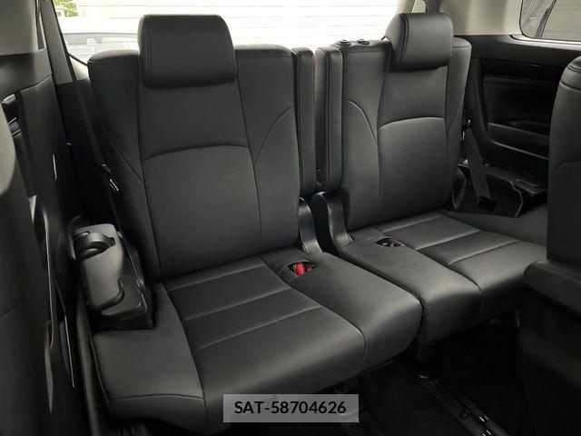 Toyota ALPHARD 2022-01 8157869-9