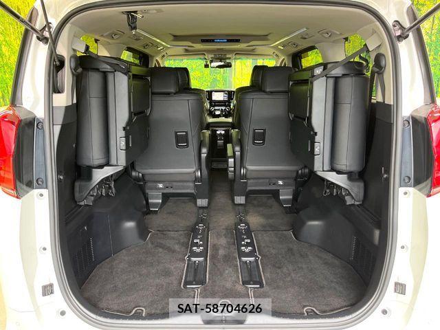 Toyota ALPHARD 2022-01 8157869-10
