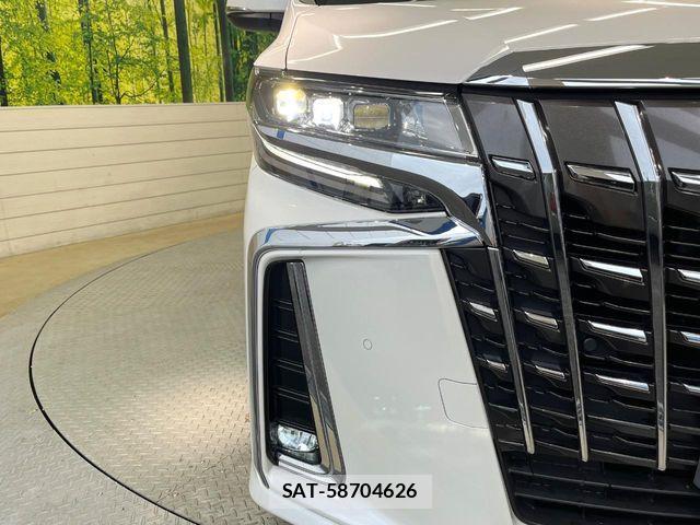 Toyota ALPHARD 2022-01 8157869-12