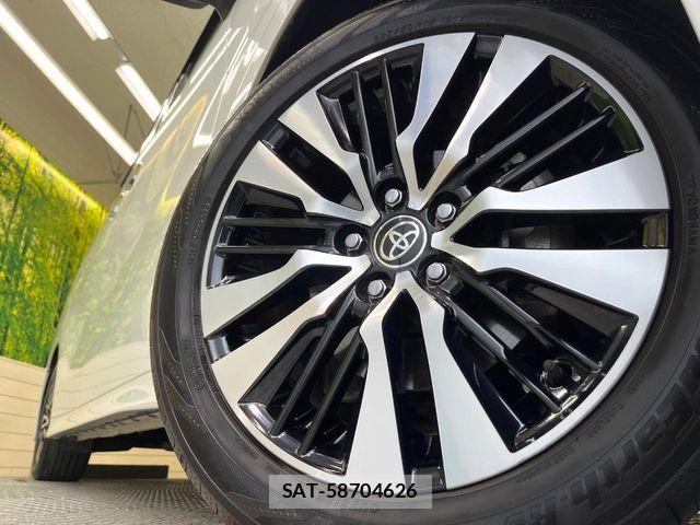 Toyota ALPHARD 2022-01 8157869-13