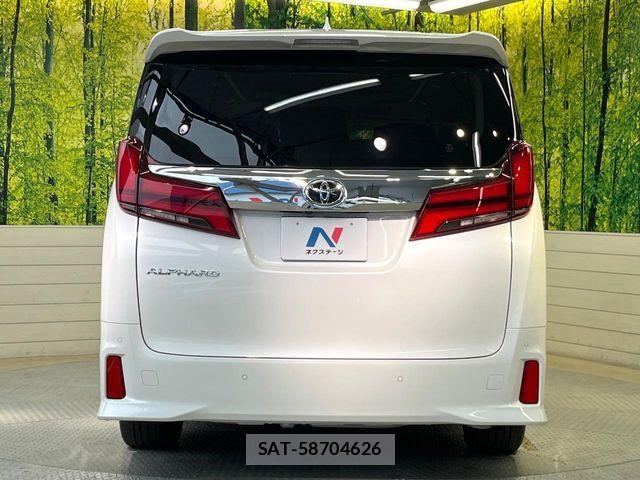 Toyota ALPHARD 2022-01 8157869-15