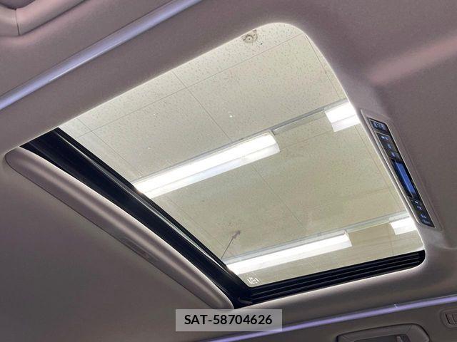 Toyota ALPHARD 2022-01 8157869-2
