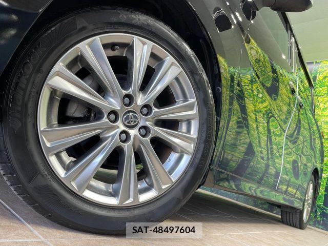 Toyota ALPHARD 2017-05 8157873-14