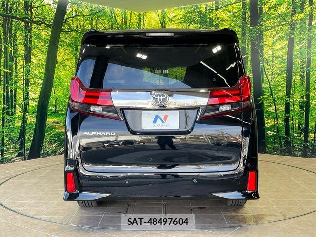 Toyota ALPHARD 2017-05 8157873-16