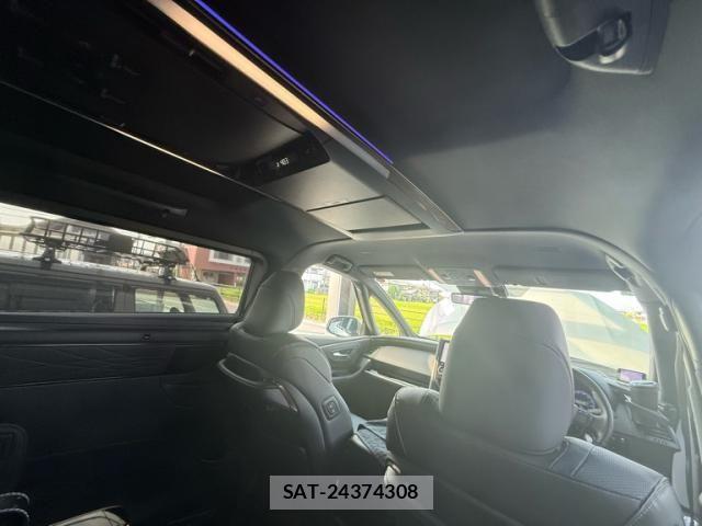 Toyota ALPHARD 2025-08 8157862-9