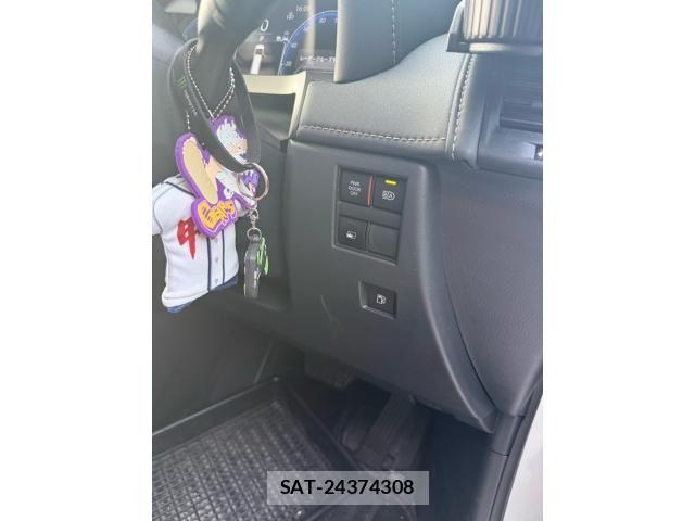 Toyota ALPHARD 2025-08 8157862-12