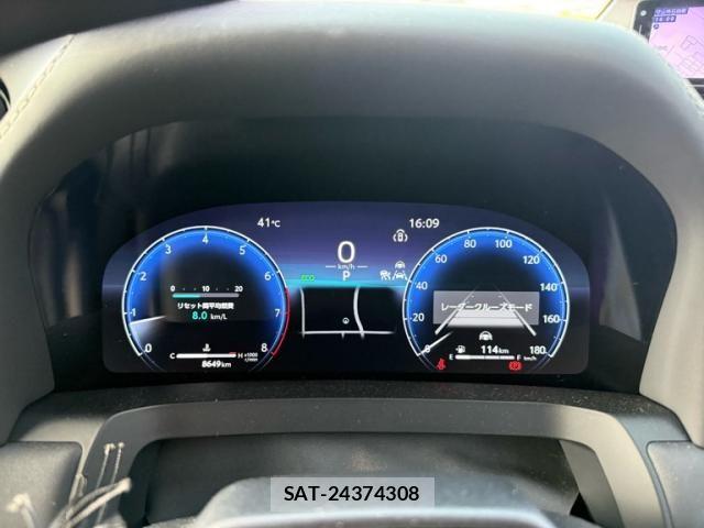 Toyota ALPHARD 2025-08 8157862-14