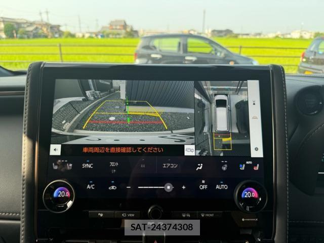 Toyota ALPHARD 2025-08 8157862-16