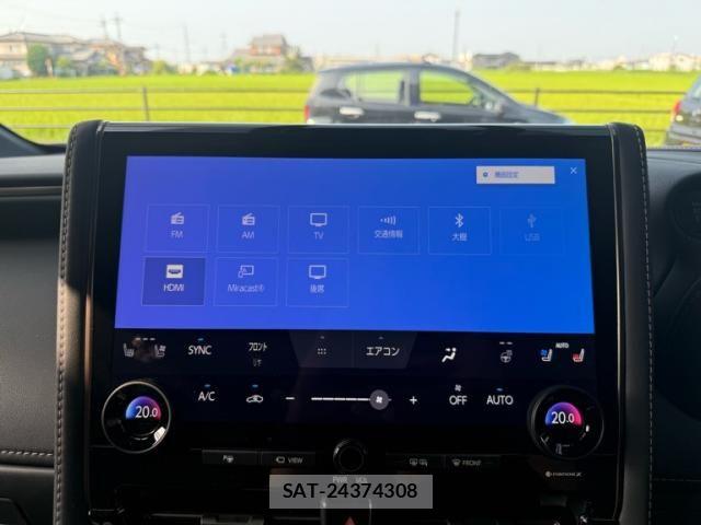 Toyota ALPHARD 2025-08 8157862-17