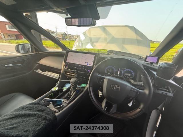Toyota ALPHARD 2025-08 8157862-6