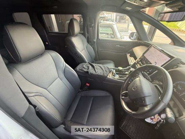 Toyota ALPHARD 2025-08 8157862-7