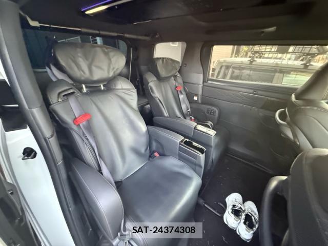 Toyota ALPHARD 2025-08 8157862-8