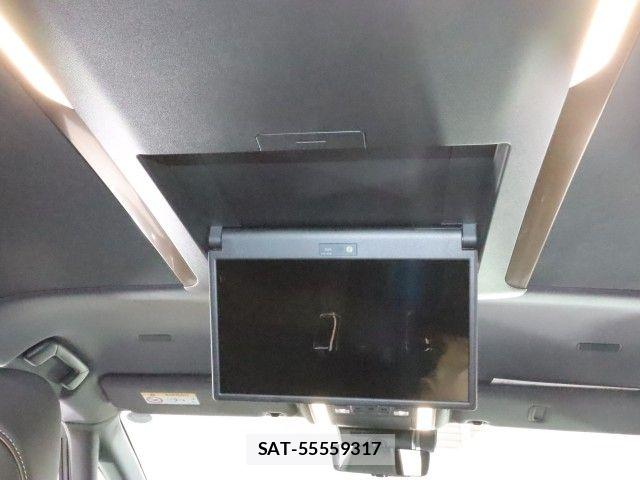 Toyota ALPHARD 2025-02 8157861-9