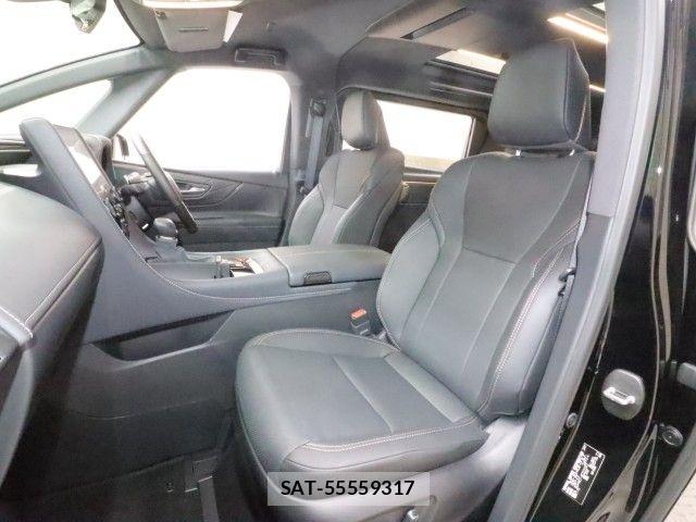 Toyota ALPHARD 2025-02 8157861-10