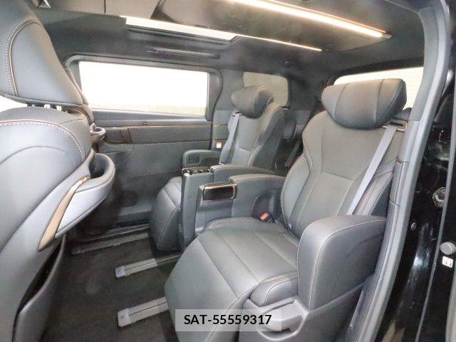 Toyota ALPHARD 2025-02 8157861-11