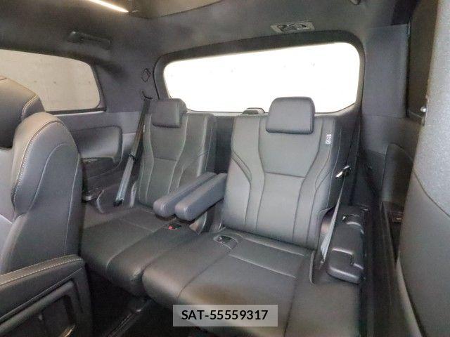 Toyota ALPHARD 2025-02 8157861-14