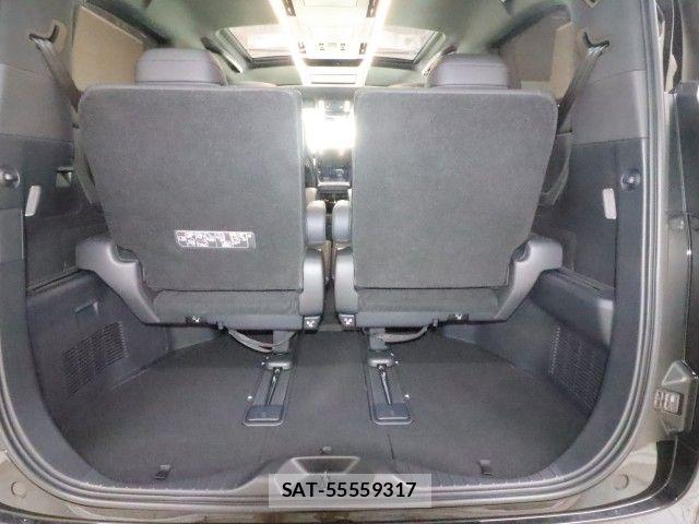 Toyota ALPHARD 2025-02 8157861-15