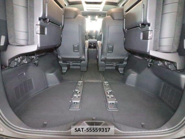 Toyota ALPHARD 2025-02 8157861-17