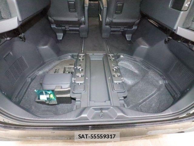 Toyota ALPHARD 2025-02 8157861-18