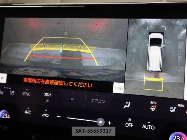 Toyota ALPHARD 2025-02 8157861-21