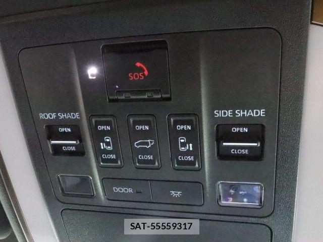 Toyota ALPHARD 2025-02 8157861-24