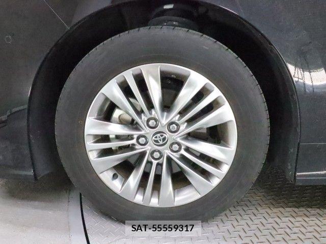 Toyota ALPHARD 2025-02 8157861-26