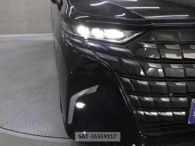 Toyota ALPHARD 2025-02 8157861-27