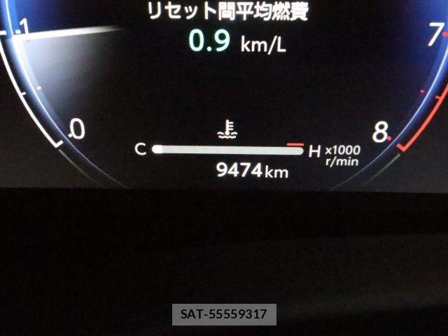 Toyota ALPHARD 2025-02 8157861-28