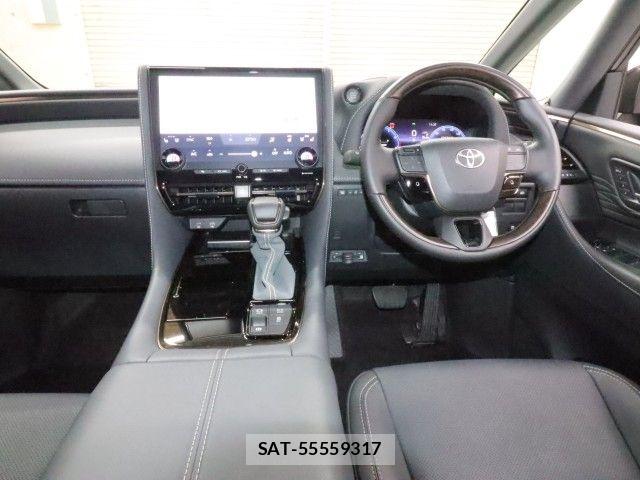 Toyota ALPHARD 2025-02 8157861-2